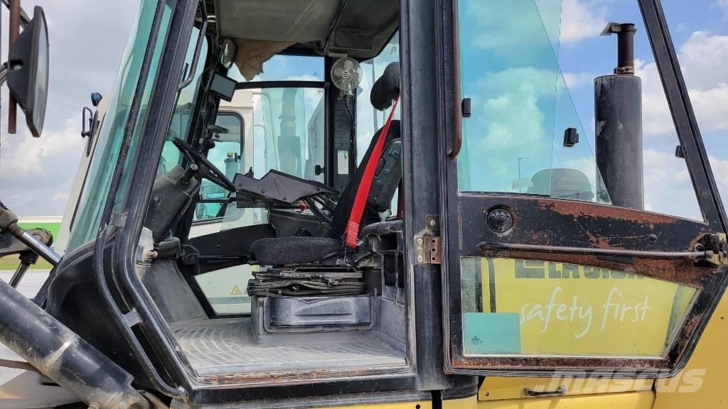 Hyster H360-24 Montacargas - otros