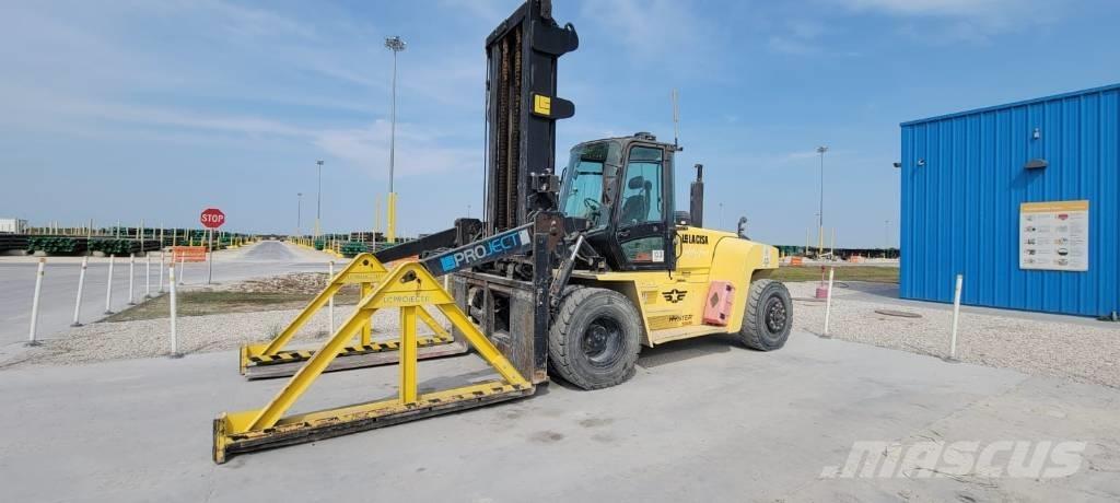 Hyster H360-24 Montacargas - otros