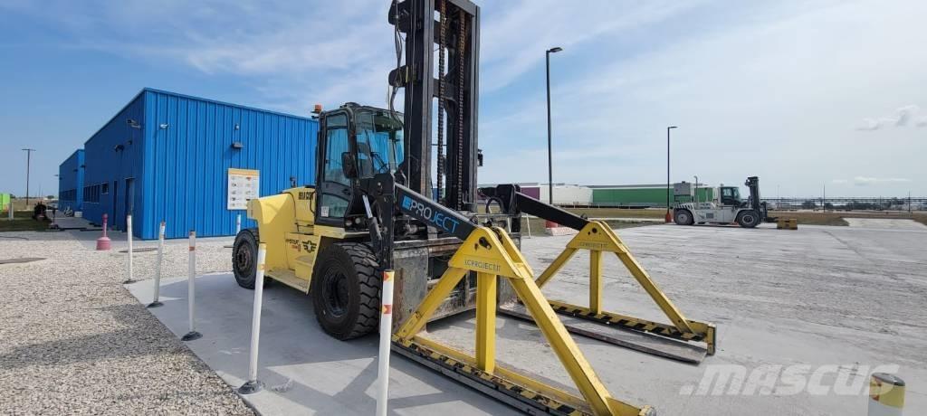 Hyster H360-24 Montacargas - otros