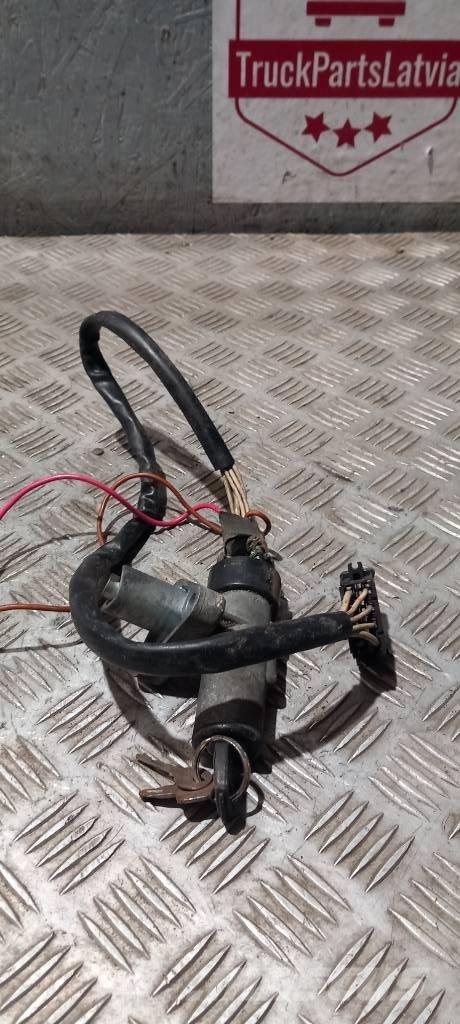 MAN TGX   85454336002 Cabinas