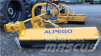 Alpego TR56F 280 Otra maquinaria agrícola