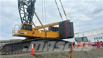 Liebherr LR 1400-1 Grúas de oruga