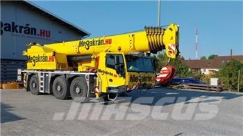 Tadano ATF 60 G-3 Otras máquinas de elevación