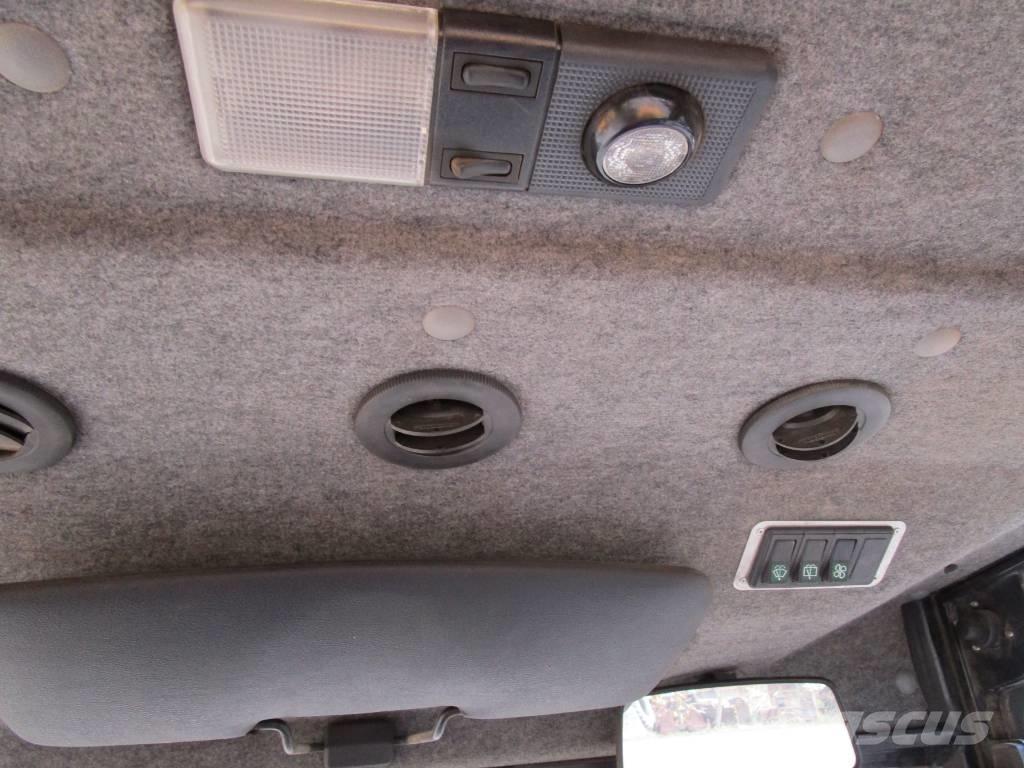 JCB VM 132   VM 137 Compactadoras de suelo