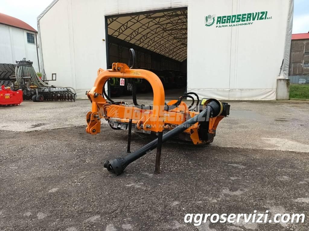 Deleks ALCE 180 Cortadoras de arbustos