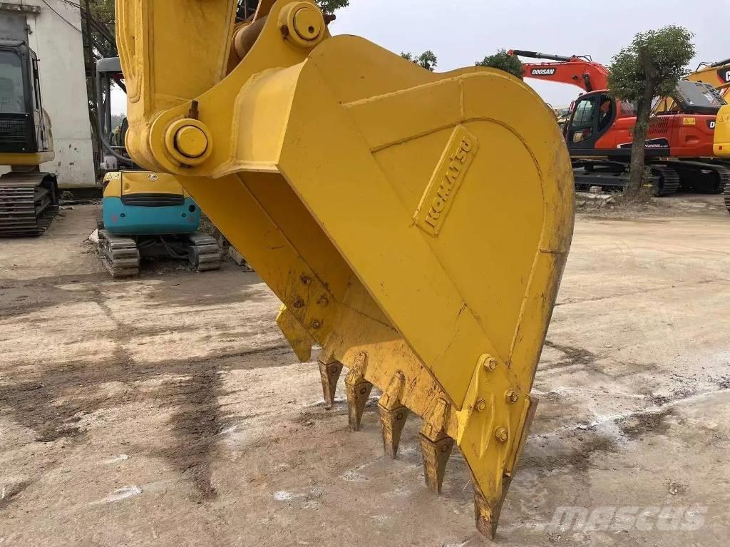 Komatsu PC240-8 Excavadoras sobre orugas