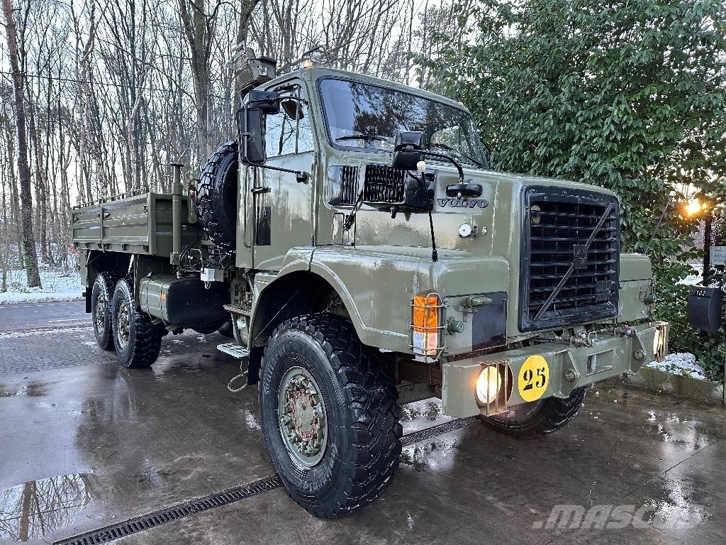 Volvo N 10 Otros camiones