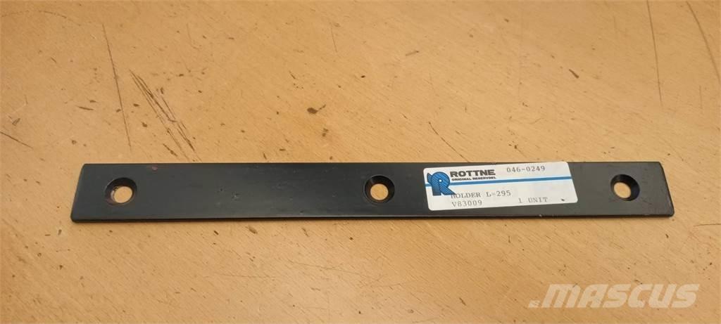 Rottne 046-0249 Cabezales cortadores