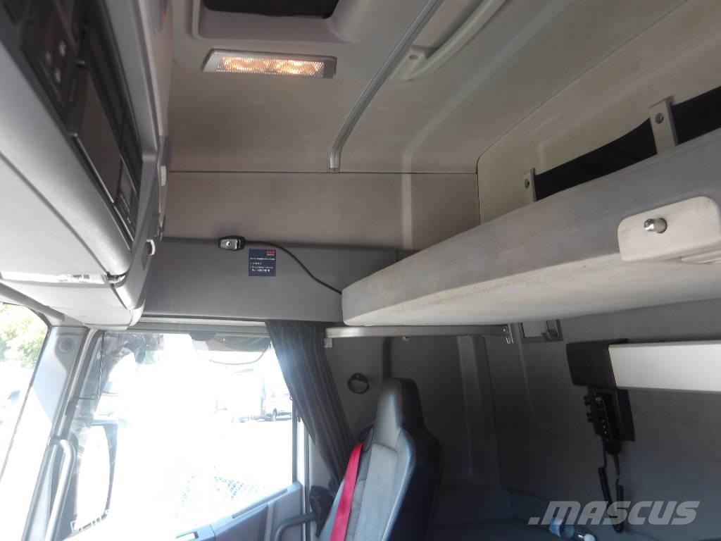 Renault T 10.8 Camiones tractor