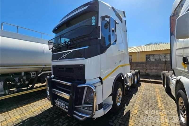 Volvo FH Otros camiones