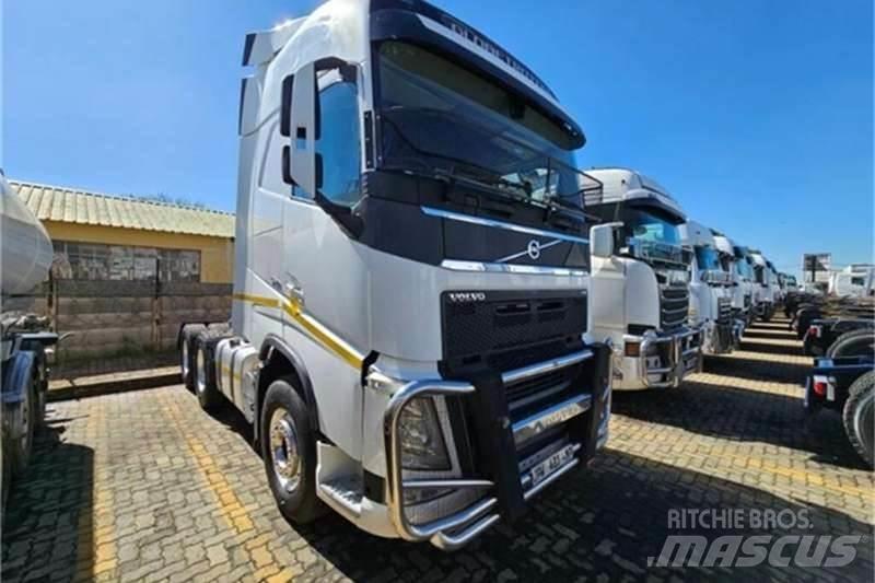 Volvo FH Otros camiones