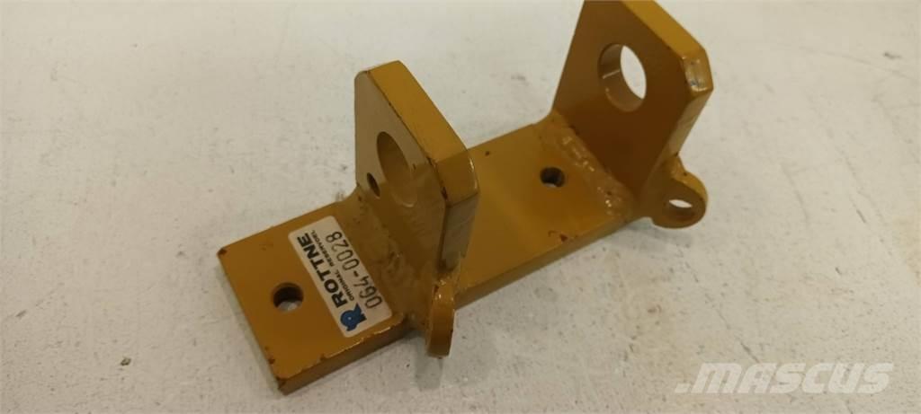 Rottne 064-0028 Chasís