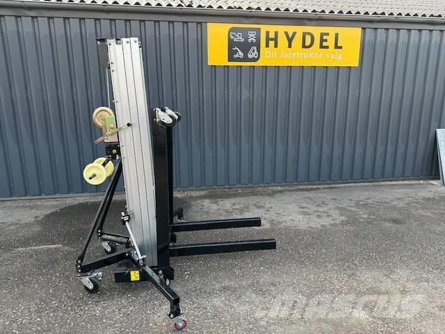 Rees Lift AML4,5 Otras plataformas elevadoras