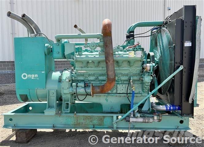 Cummins 250 kW - JUST ARRIVED Generadores de gas