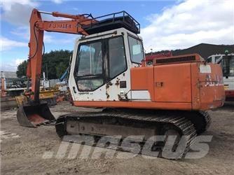 Daewoo SL130-3 Excavadoras sobre orugas