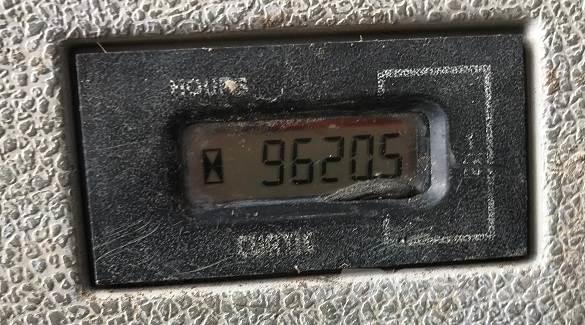 Daewoo SL130-3 Excavadoras sobre orugas