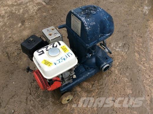 Honda 2 WATER PUMP Bombas de agua