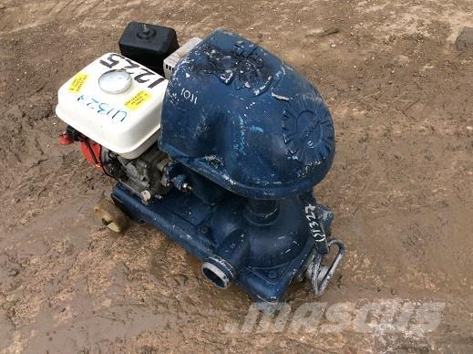 Honda 2 WATER PUMP Bombas de agua