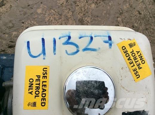 Honda 2 WATER PUMP Bombas de agua