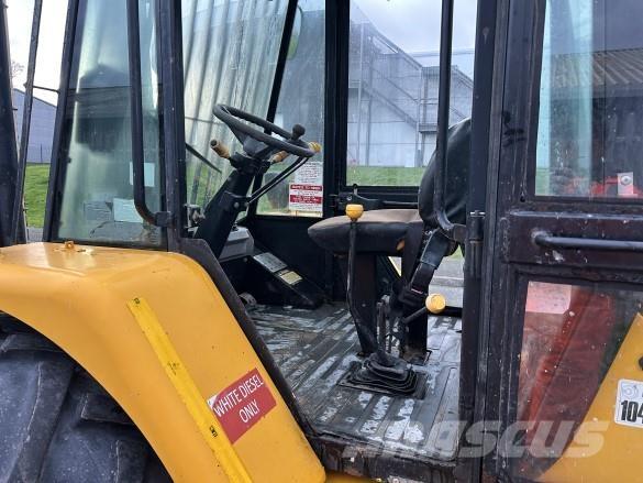 JCB FORKLIFT 926 Otros