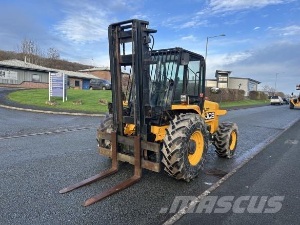 JCB FORKLIFT 926 Otros