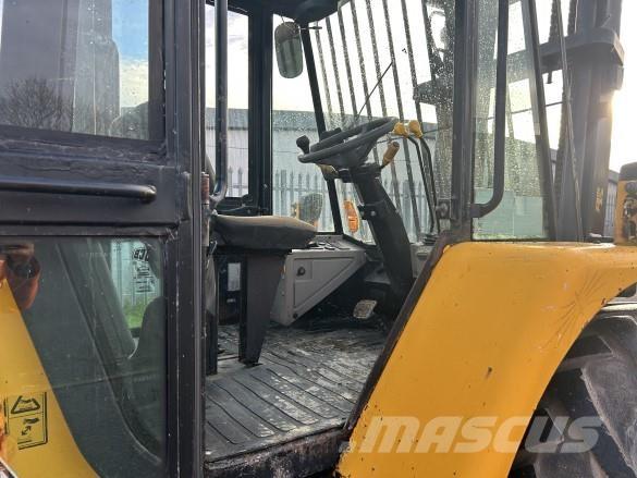 JCB FORKLIFT 926 Otros