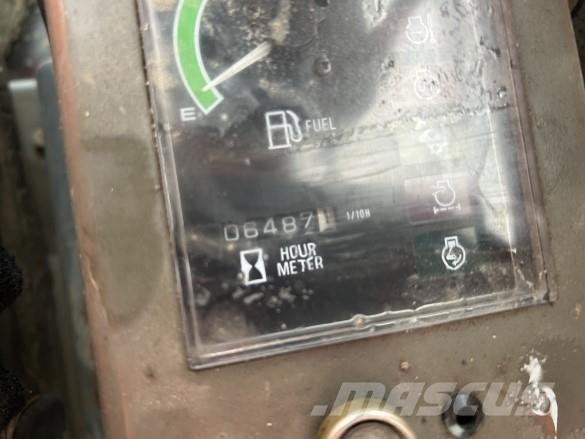 Takeuchi TB125 Otros