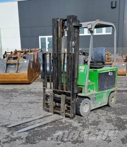 Cesab CENTAURO 45 200L Otros