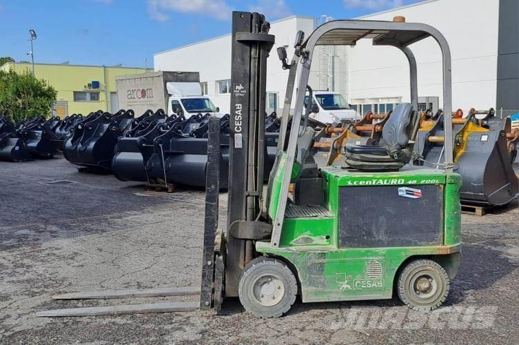 Cesab CENTAURO 45 200L Otros