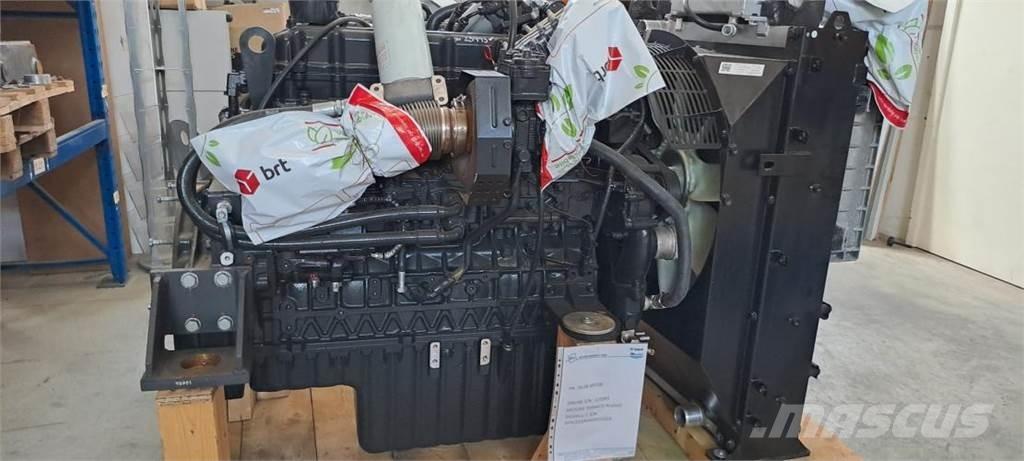 Doosan DX300LC-7 Otros