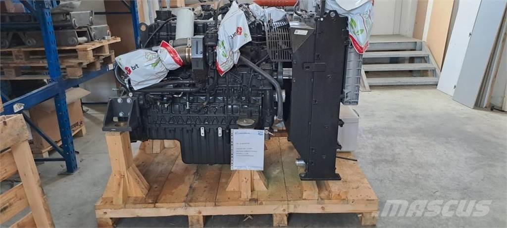 Doosan DX300LC-7 Otros