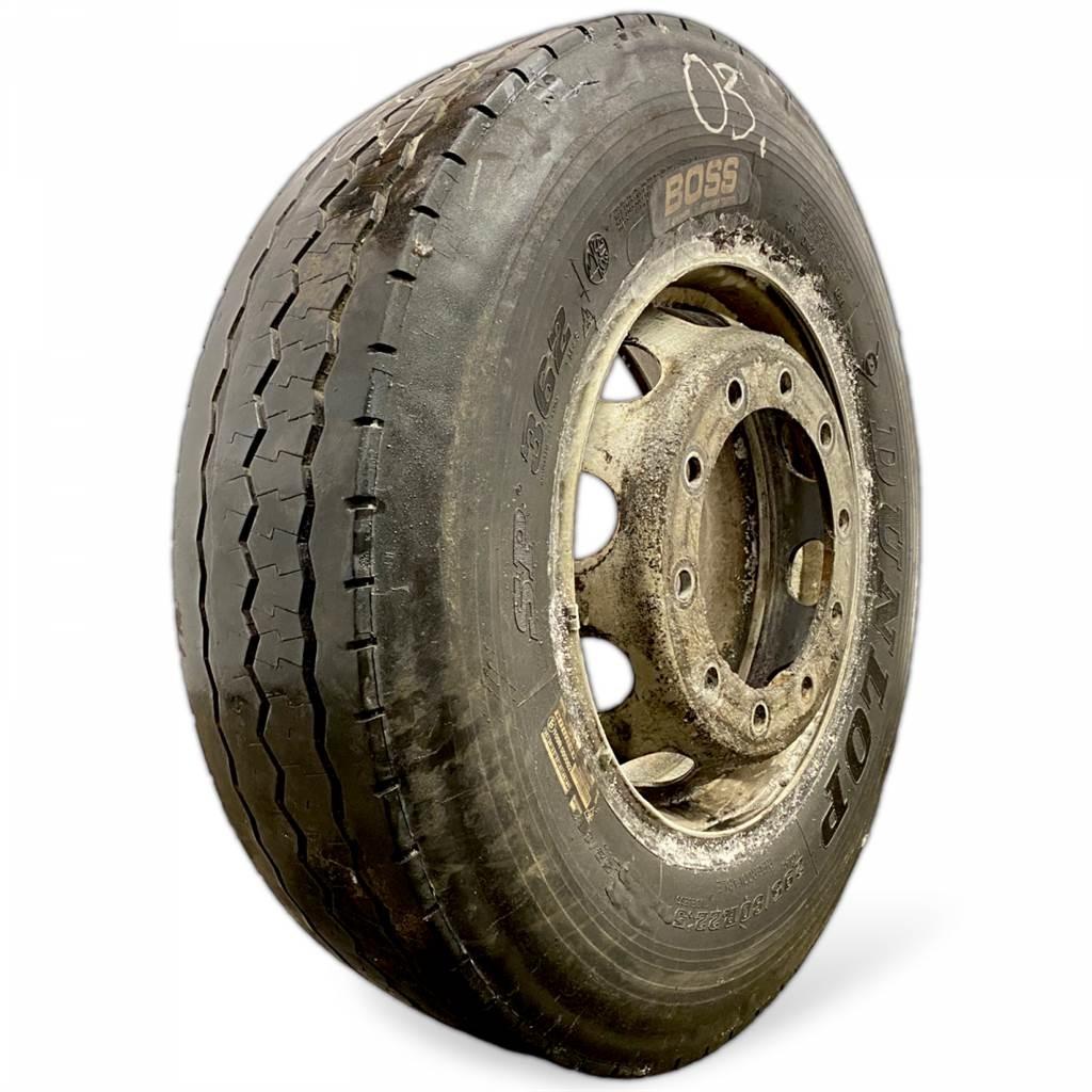 Dunlop B12B Llantas