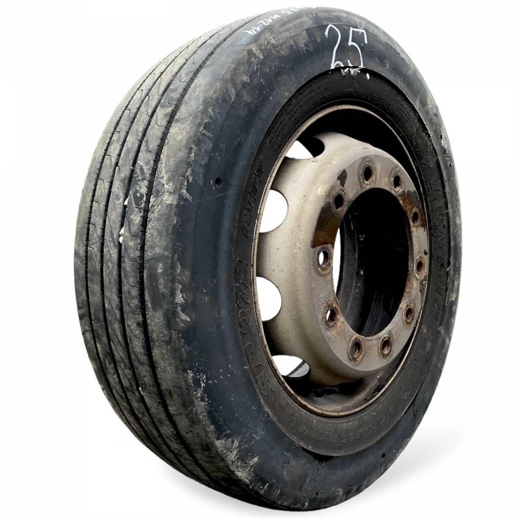 Dunlop B7R Llantas