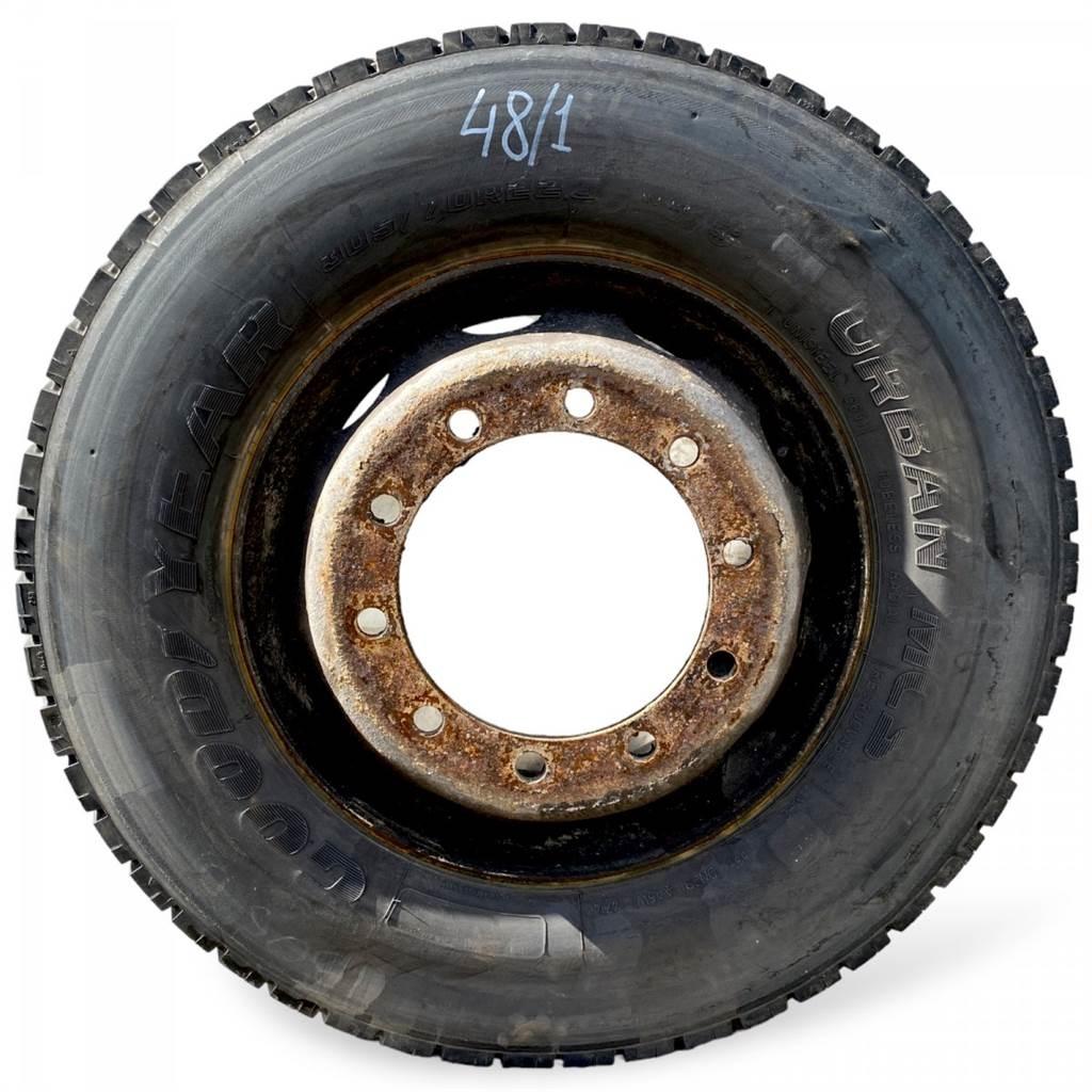 Goodyear B9 Llantas