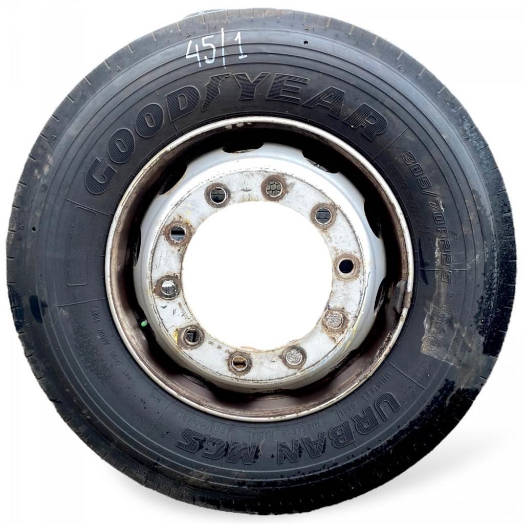 Goodyear B9 Llantas