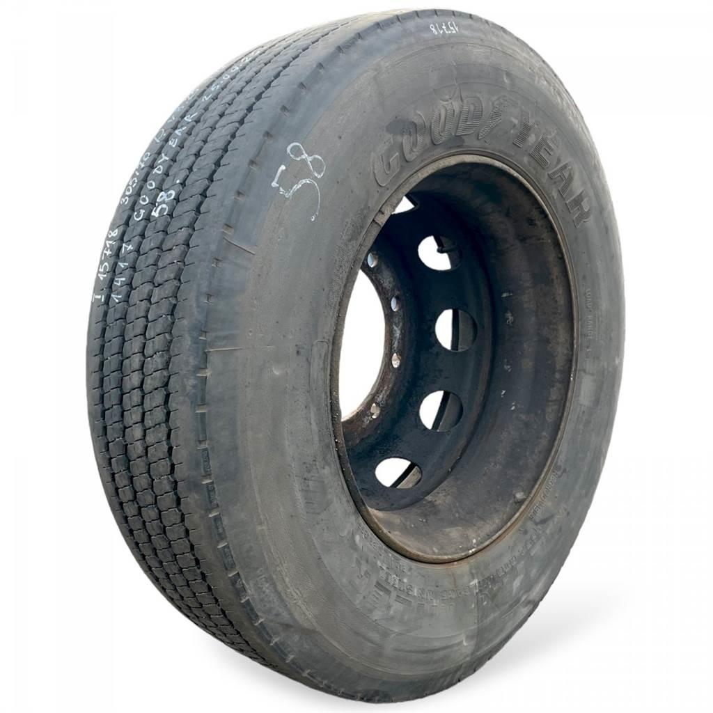 Goodyear B9 Llantas