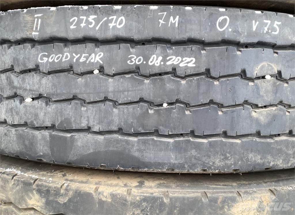 Goodyear B9 Llantas