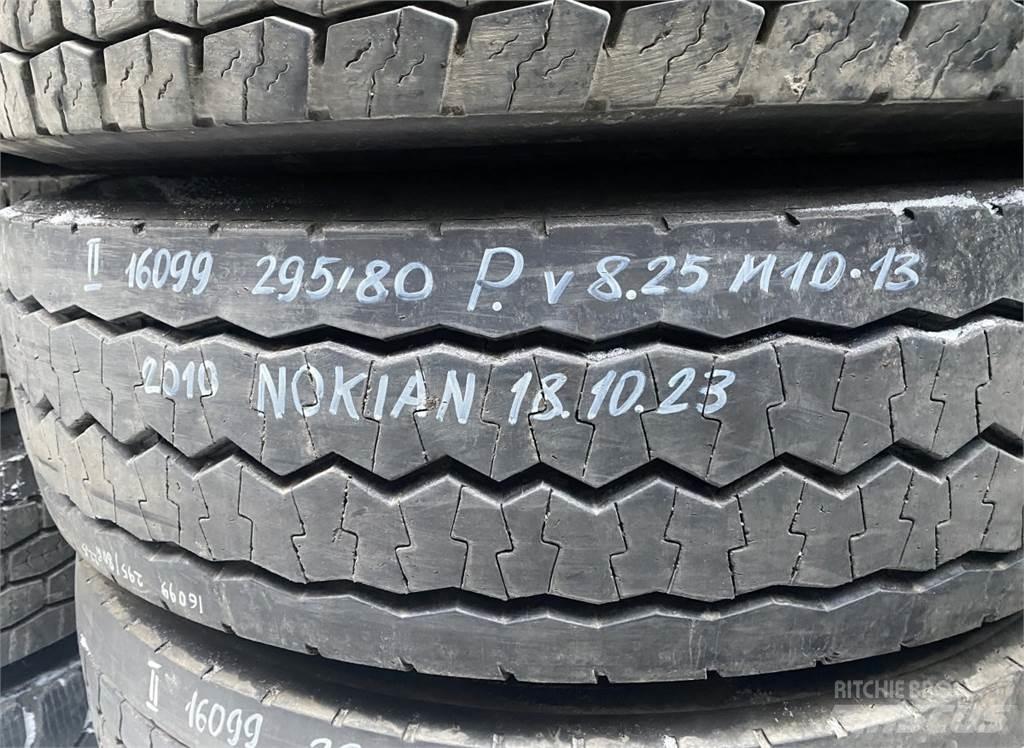 Nokian B12B Llantas