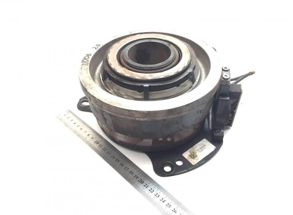 Sachs B12B Cajas de cambios