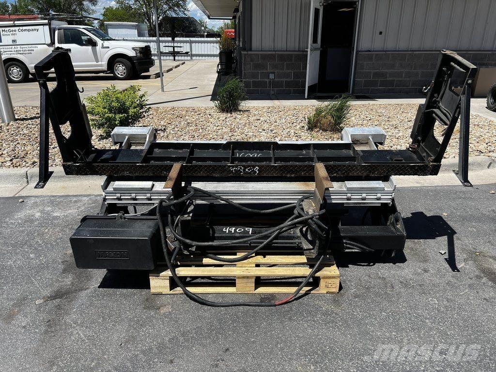 Maxon GPT3000 Artículos y elevadores de muebles