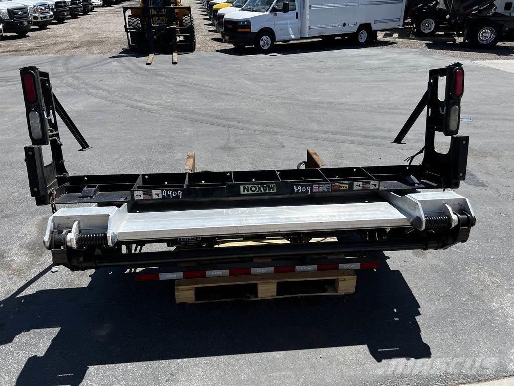 Maxon GPT3000 Artículos y elevadores de muebles