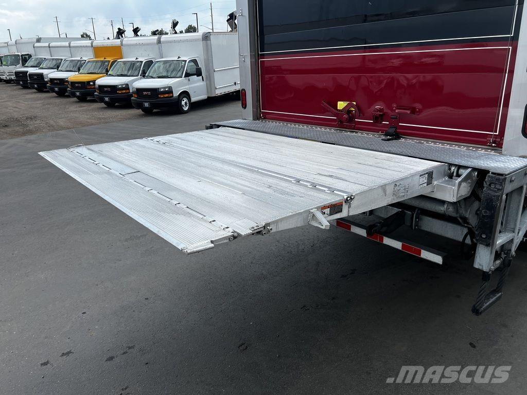 Maxon GPT3000 Artículos y elevadores de muebles