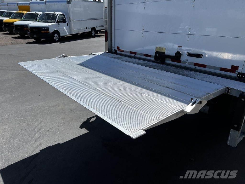 Maxon GTP3000 Artículos y elevadores de muebles