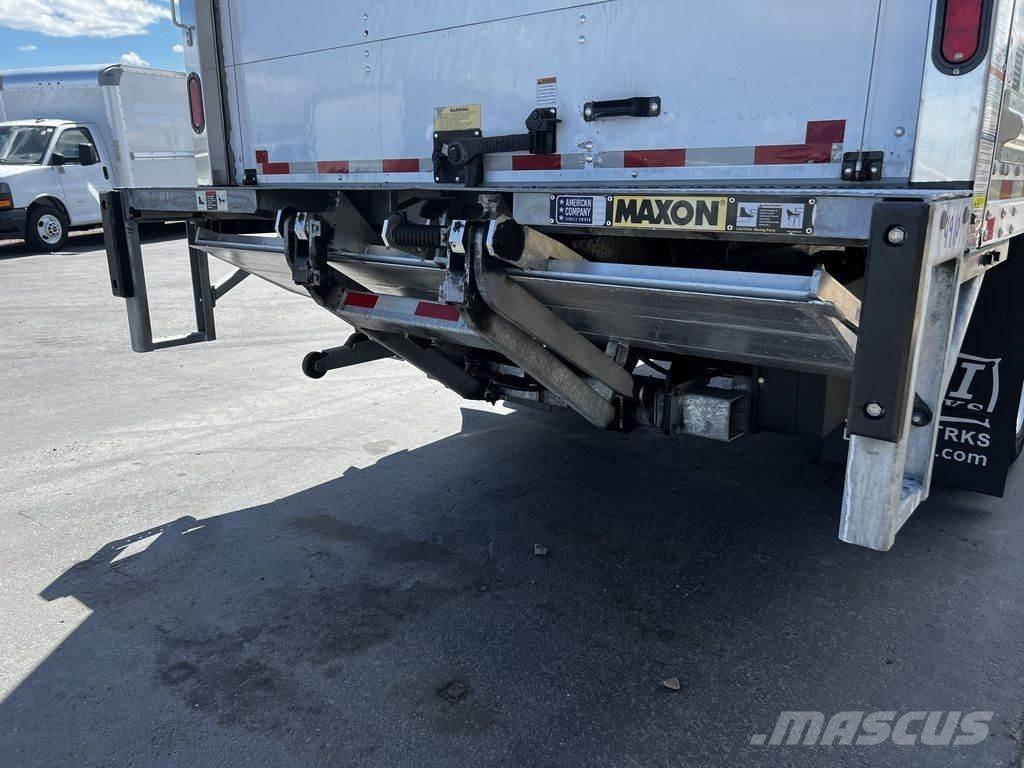 Maxon GTP3000 Artículos y elevadores de muebles