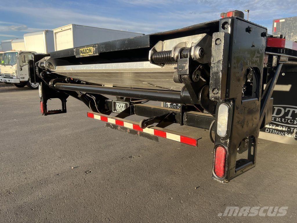 Maxon GTP3000 Artículos y elevadores de muebles