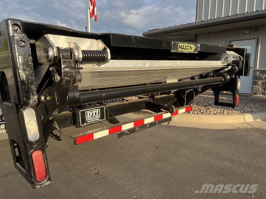 Maxon GTP3000 Artículos y elevadores de muebles