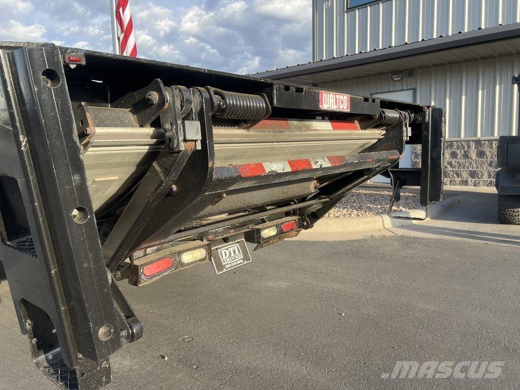  Waltco HFL30 Artículos y elevadores de muebles