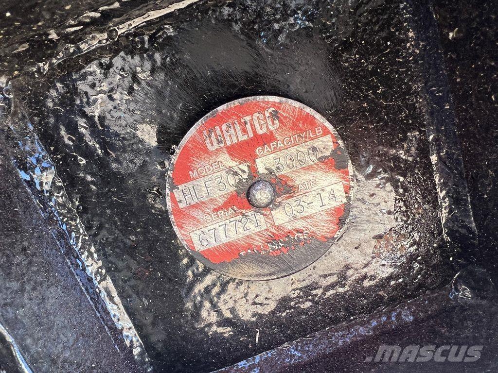  Waltco HFL30 Artículos y elevadores de muebles