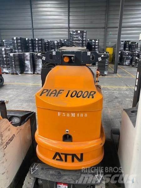 ATN PIAF1000R Otras plataformas elevadoras