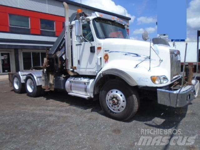 International 5900 Otros camiones